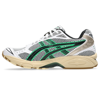 GEL-KAYANO 14 - WHITE / HINOKI BEIGE