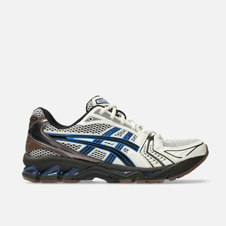 GEL-KAYANO 14 - CREAM / BLUE COAST