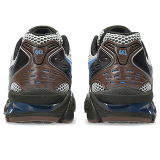 GEL-KAYANO 14 - CREAM / BLUE COAST