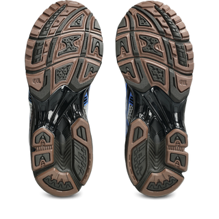 GEL-KAYANO 14 - CREAM / BLUE COAST