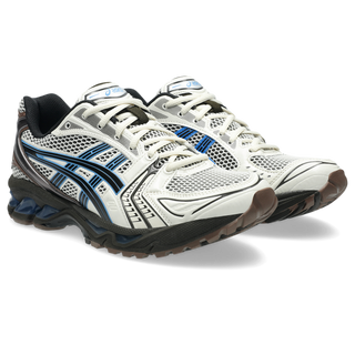 GEL-KAYANO 14 - CREAM / BLUE COAST