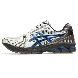 GEL-KAYANO 14 - CREAM / BLUE COAST