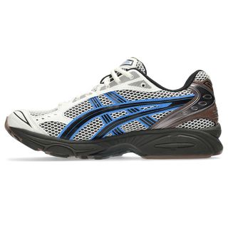 GEL-KAYANO 14 - CREAM / BLUE COAST