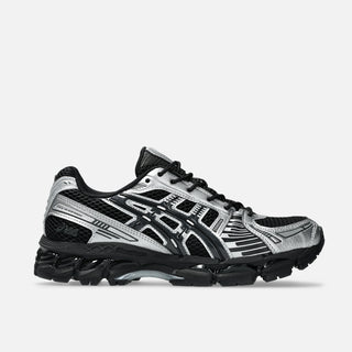 GEL-KAYANO 12.1 - BLACK / PURE SILVER