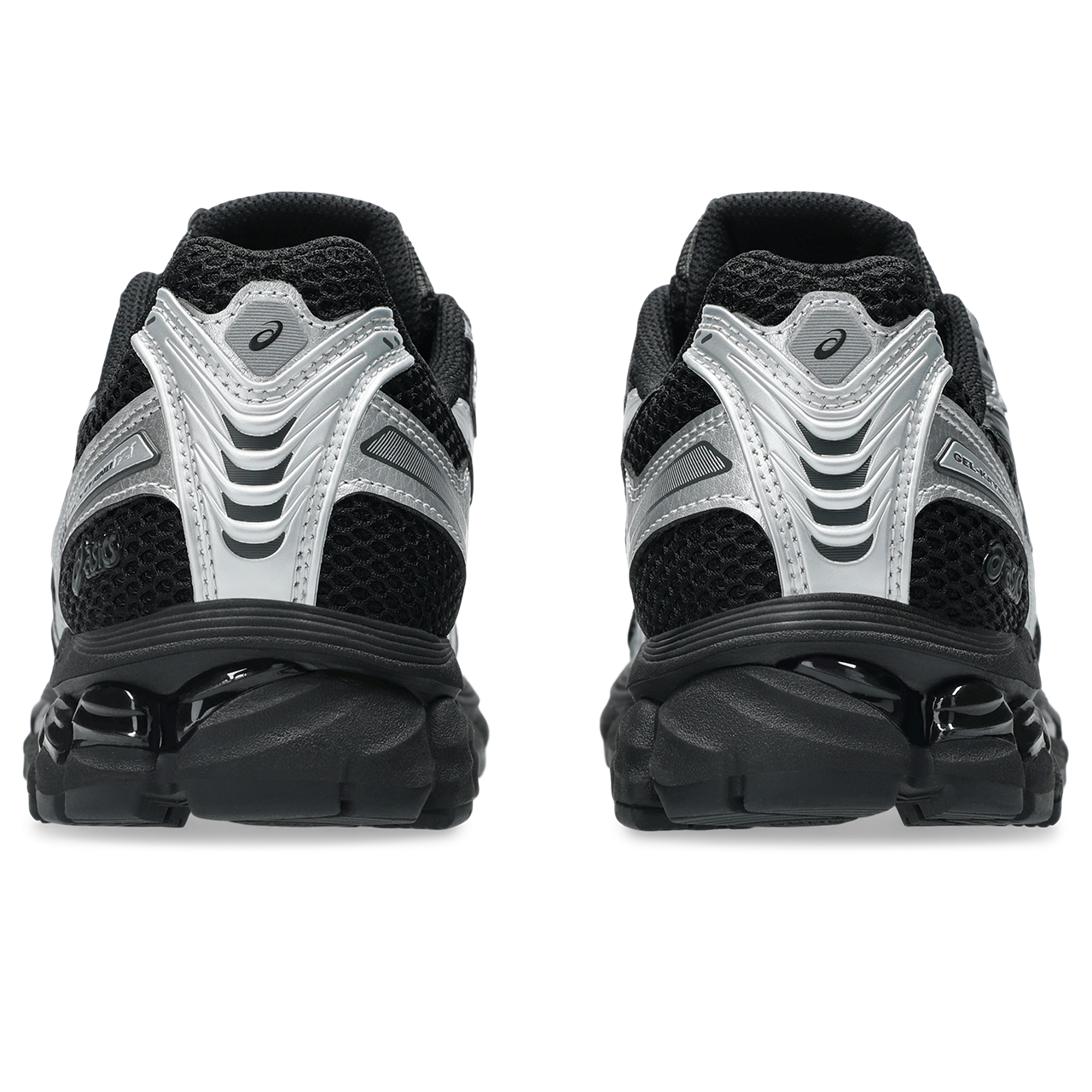 GEL-KAYANO 12.1 - BLACK / PURE SILVER – lapstoneandhammer.com GEL-KAYANO 12.1 - BLACK / PURE SILVER – lapstoneandhammer.com