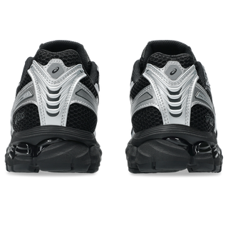 GEL-KAYANO 12.1 - BLACK / PURE SILVER