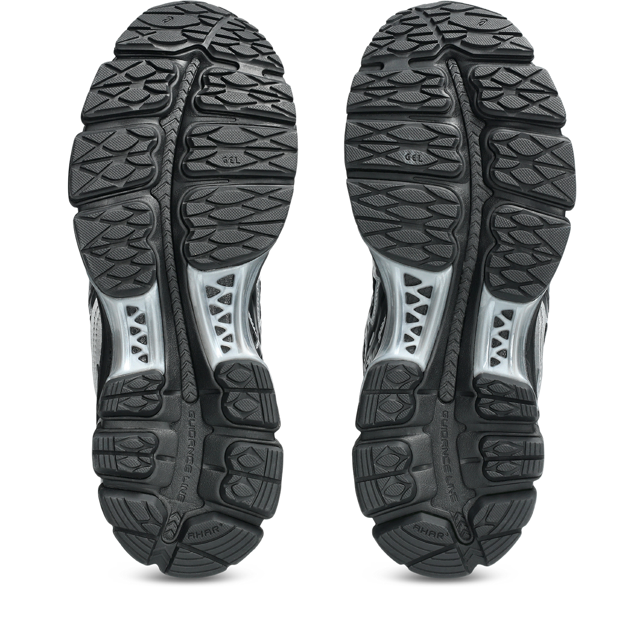 GEL-KAYANO 12.1 - BLACK / PURE SILVER – lapstoneandhammer.com GEL-KAYANO 12.1 - BLACK / PURE SILVER – lapstoneandhammer.com