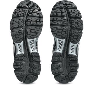 GEL-KAYANO 12.1 - BLACK / PURE SILVER