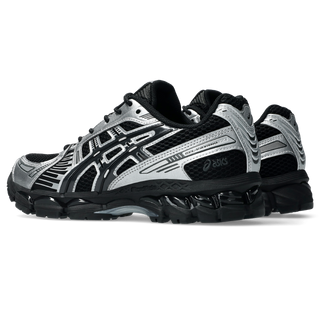 GEL-KAYANO 12.1 - BLACK / PURE SILVER