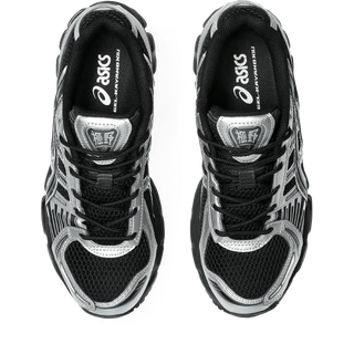 GEL-KAYANO 12.1 - BLACK / PURE SILVER