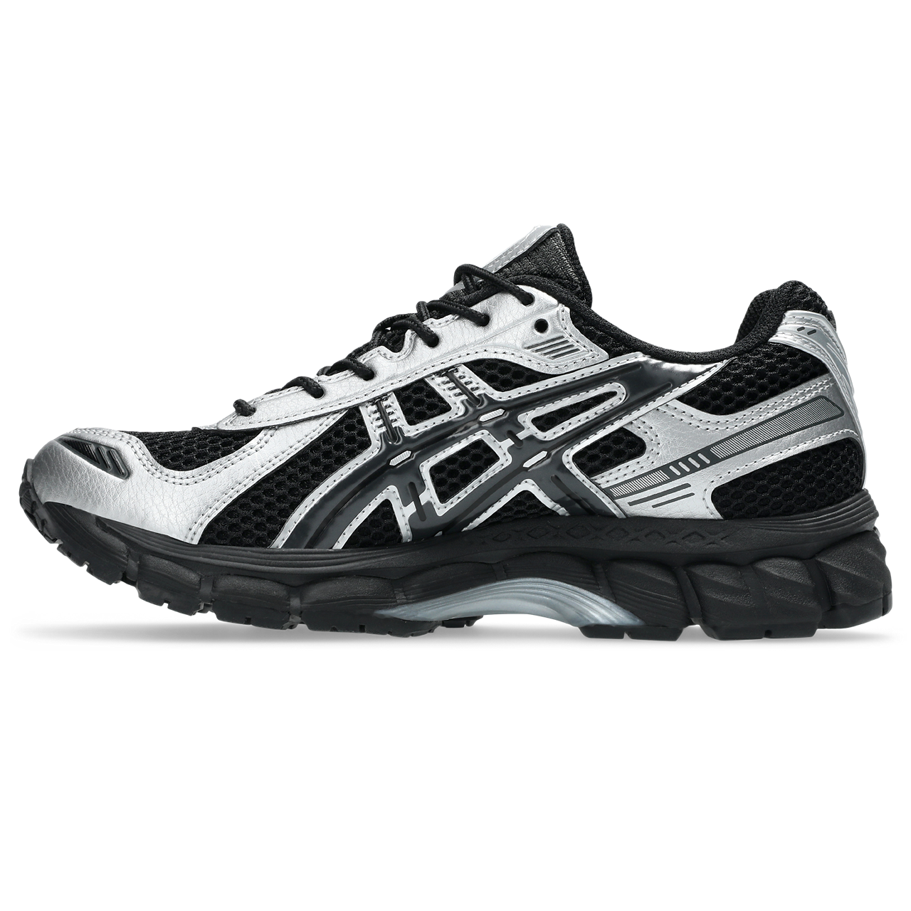 GEL-KAYANO 12.1 - BLACK / PURE SILVER – lapstoneandhammer.com GEL-KAYANO 12.1 - BLACK / PURE SILVER – lapstoneandhammer.com