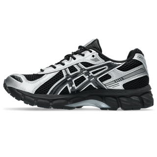 GEL-KAYANO 12.1 - BLACK / PURE SILVER