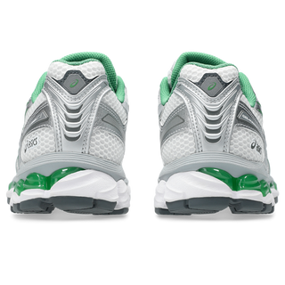 GEL-KAYANO 12.1 - WHITE / PURE SILVER