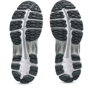 GEL-KAYANO 12.1 - WHITE / PURE SILVER