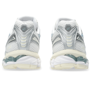 GEL-KAYANO 12.1 - WHITE / DOLPHIN GREY