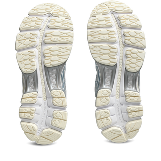 GEL-KAYANO 12.1 - WHITE / DOLPHIN GREY