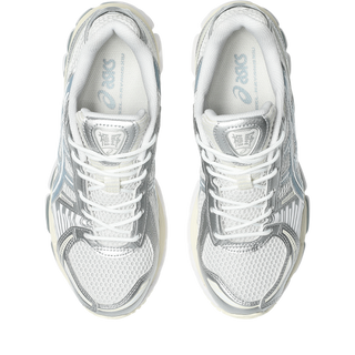 GEL-KAYANO 12.1 - WHITE / DOLPHIN GREY