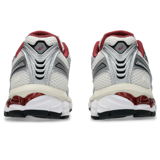 GEL-KAYANO 12.1 - CREAM / PURE SILVER