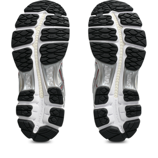 GEL-KAYANO 12.1 - CREAM / PURE SILVER