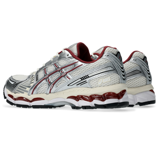 GEL-KAYANO 12.1 - CREAM / PURE SILVER