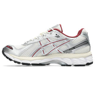 GEL-KAYANO 12.1 - CREAM / PURE SILVER