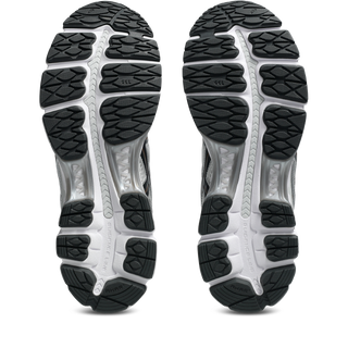 GEL-KAYANO 12.1 - WHITE / GRAPHITE GREY