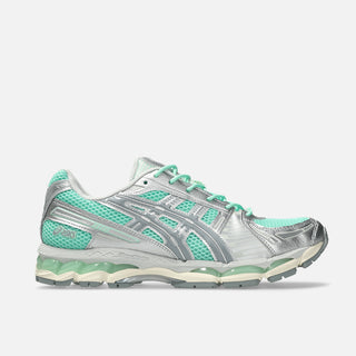 GEL-KAYANO 12.1 - ICE GREEN / GRAVEL