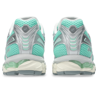 GEL-KAYANO 12.1 - ICE GREEN / GRAVEL