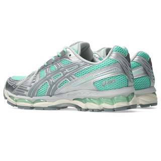 GEL-KAYANO 12.1 - ICE GREEN / GRAVEL
