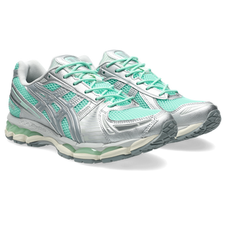 GEL-KAYANO 12.1 - ICE GREEN / GRAVEL