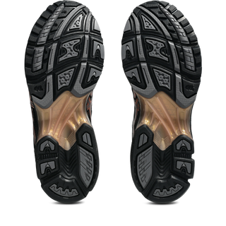 GEL-NIMBUS 10.1 - BLACK / ROSE GOLD