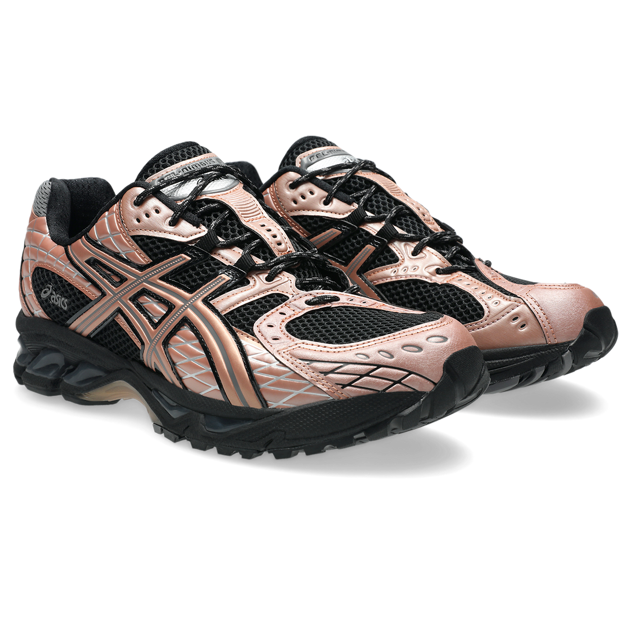GEL-NIMBUS 10.1 - BLACK / ROSE GOLD – lapstoneandhammer.com GEL-NIMBUS 10.1 - BLACK / ROSE GOLD – lapstoneandhammer.com
