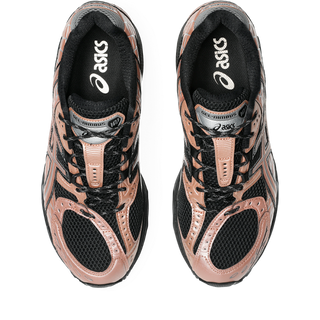 GEL-NIMBUS 10.1 - BLACK / ROSE GOLD