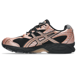 GEL-NIMBUS 10.1 - BLACK / ROSE GOLD