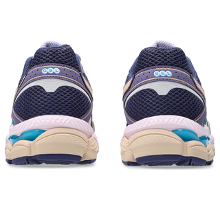 GEL-CUMULUS 16 - CLOUD GREY / BISQUE