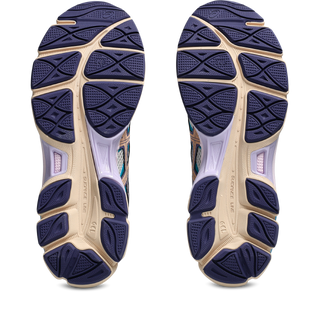 GEL-CUMULUS 16 - CLOUD GREY / BISQUE