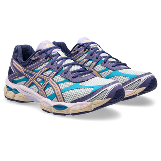 GEL-CUMULUS 16 - CLOUD GREY / BISQUE