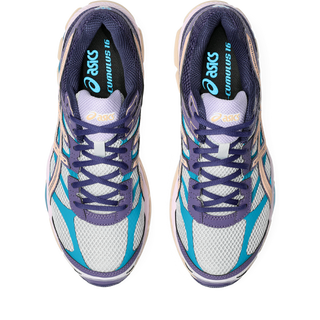 GEL-CUMULUS 16 - CLOUD GREY / BISQUE