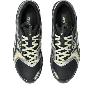 UB11-S GEL-DS TRAINER 14 - GRAPHITE GREY / OYSTER WHITE