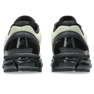 ABOVE THE CLOUDS X ASICS GEL-QUANTUM 360 I - SOFT YELLOW / BLACK