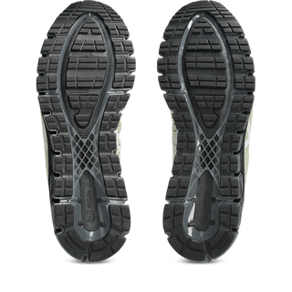 ABOVE THE CLOUDS X ASICS GEL-QUANTUM 360 I - SOFT YELLOW / BLACK