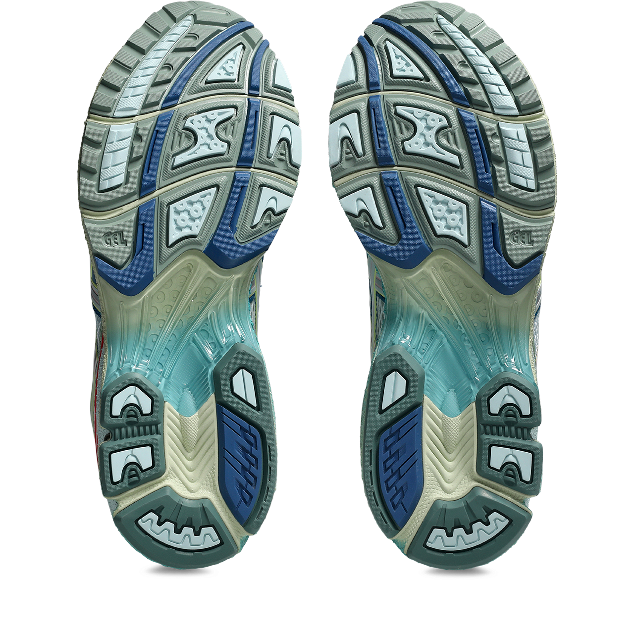 FACETASM X ASICS GEL-KAYANO 14 