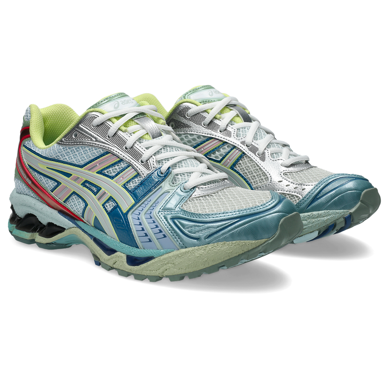 FACETASM × asics GEL-KAYANO 14 FACETASM x ASICS GEL-KAYANO 14 Release Info | Hypebeast