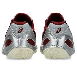 HYPERSYNC - PIEDMONT GREY / PURE SILVER