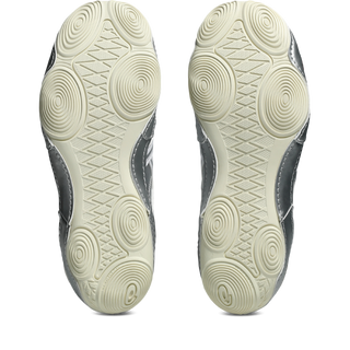 HYPERSYNC - PIEDMONT GREY / PURE SILVER