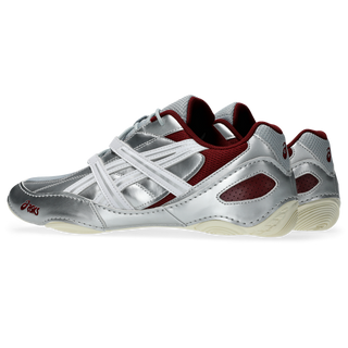 HYPERSYNC - PIEDMONT GREY / PURE SILVER