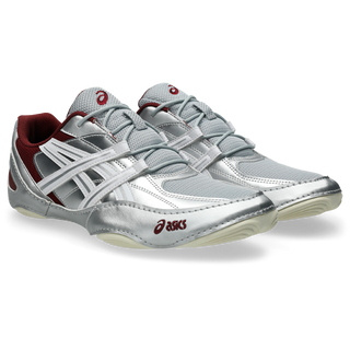 HYPERSYNC - PIEDMONT GREY / PURE SILVER