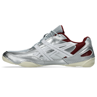 HYPERSYNC - PIEDMONT GREY / PURE SILVER