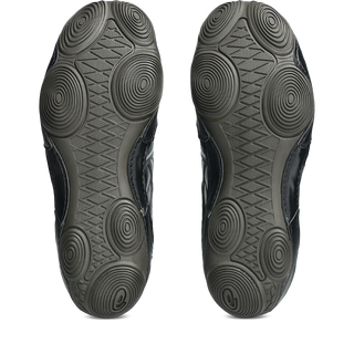 HYPERSYNC - GRAPHITE GREY / BLACK