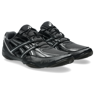 HYPERSYNC - GRAPHITE GREY / BLACK